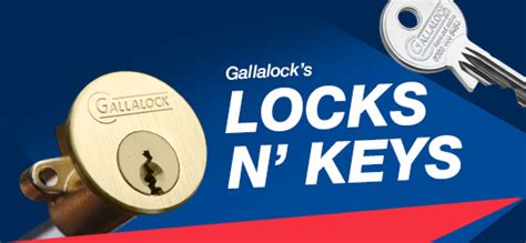 Gallalock Muswell Hill Locksmith & Key Cutter
